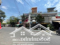 Bán Nhà Mặt Tiền Phố Ẩm Thực P13 Q6(5,6Mx15M)Giá Chỉ 12 Tỷ 200