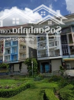 Bán Nhà Mặt Tiền Vành Đai P10 Quận 6 (4M X 17M) 8,9 Tỷ Thương Lượng