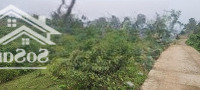 Bán 7200M2 Đất Nhà Vườn Tại Lương Sơn, Hòa Bình