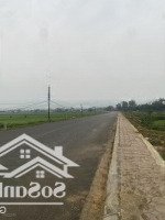 Cần Bán Đất Mặt Đường 15M, Vỉa Hè 2M 2,6 Tỷ 130M2 Cách Hồ Gươm 25Km, Quy Hoạch Trường Đh, Đầu Tư
