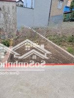 Bán Đất Cổ Bi, Gia Lâm 52M2, Ô Tô Đỗ Cổng, 3.6 Tỷ