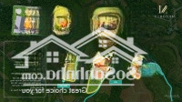 Bán Đất: S 409M2 Nằm Trong Quần Thể Làng Châu Âu. Vị Trí Yên Bình Thạch Thất. Giá Tốt: Liên Hệ: 098236186