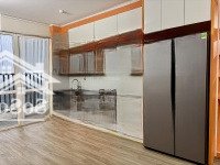 Hiếm Mới Có Căn Nội Thất Đẹp Thế Này Ở Chung Cư Phenikaa Cho Thuê. Tầng Trung, Hướng Mát. 2Pn-1Wc