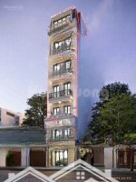 Chính Chủ Cần Bán Tòa Building Căn Hộ Cao Cấp Quan Nhân 96M, 7 Y+ Tum Giá Bán 30.5 Tỷ Thanh Xuân,30P