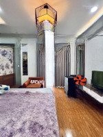 Khu Đồng Bộ Ô Tô Ngủ Trong Nhà-Mới Đẹp Ở Ngay-61M2-4Tầng-4Pn-5Wc-Phạm Văn Chiêu Gv-Chỉ 7Tỷ7 Tl