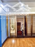 Khu Đồng Bộ Ô Tô Ngủ Trong Nhà-Mới Đẹp Ở Ngay-61M2-4Tầng-4Pn-5Wc-Phạm Văn Chiêu Gv-Chỉ 7Tỷ7 Tl