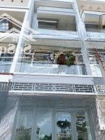 Bán Nhà Phố Hẻm 2295 Huỳnh Tấn Phát-Ttnb-4X12,5M,3L+Tặng Nt-Giá Chỉ : 5.9 Tỷ ( Tl) Giá Tốt .