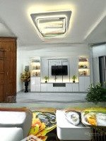 Bán Nhà Giải Phóng Thang Máy Vù Vù 40M2 Giá Bán 7,65Tỷ Sốc! Sôc! Sốc!