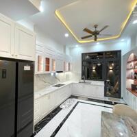 Bán Nhà 3 tầng phong cách Tân cổ điển cực sang, nằm trong khu TĐC Đất Lành