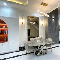 Bán Nhà 3 tầng phong cách Tân cổ điển cực sang, nằm trong khu TĐC Đất Lành