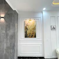 Bán Nhà 3 tầng phong cách Tân cổ điển cực sang, nằm trong khu TĐC Đất Lành