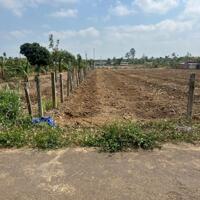  BÁN ĐẤT GIÁ RẺ - CHỈ 650 TRIỆU CHO 500m2 đã có thổ cư 60 