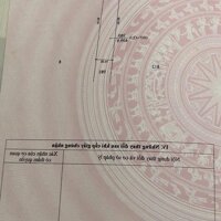  BÁN ĐẤT GIÁ RẺ - CHỈ 650 TRIỆU CHO 500m2 đã có thổ cư 60 