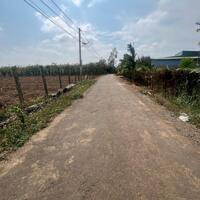  BÁN ĐẤT GIÁ RẺ - CHỈ 650 TRIỆU CHO 500m2 đã có thổ cư 60 