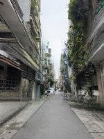 Phân Lô - Ô Tô Đỗ Cửa - Nhà Đẹp - Ở Ngay - Thiết Kế Sịn Sò - Vị Trí Trung Tâm