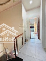 Nhà 2 Tầng Hiếm, Hẻm 8M, Huỳnh Tấn Phát, Nhà Bè, 4,6*11M, Nhỉnh 4 Tỷ