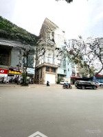 Mặt Phố Trần Đại Nghĩa Diện Tích: 140M - 4Tầng Tm - Mt8.5M - Chỉ 108 Tỷ