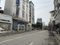 Mặt Phố Trần Đại Nghĩa Diện Tích: 140M - 4Tầng Tm - Mt8.5M - Chỉ 108 Tỷ