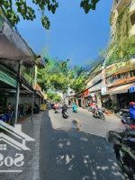 Hạ Giá Bán Gấpmặt Tiềnung Văn Khiêm Sát Ga Metro Tân Cảng, Dt: 4 X 14M Giá Bán 13,5 Tỷ