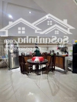Bán Nhà 2 Tầng (Ngang 10M) Mặt Tiền Đường Hoà Phú 6, Giá Bán 7 Tỷ 2 Tl