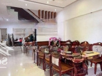 Bán Nhà 2 Tầng (Ngang 10M) Mặt Tiền Đường Hoà Phú 6, Giá Bán 7 Tỷ 2 Tl