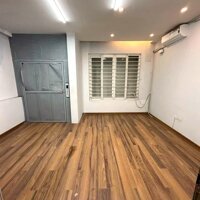 Cho thuê nhà LK Ngô Thì Nhậm 75m x 4 tầng thang máy 18tr 0903409888