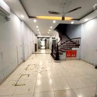 Cho thuê nhà LK Ngô Thì Nhậm 75m x 4 tầng thang máy 18tr 0903409888