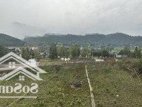 Cực Hiếm. Lô Đất 2 Mặt Đường 100M2, Đường Ô Tô Tránh, View Cực Đẹp Tại Hoà Lạc. Chỉ Dưới 3 Tỷ