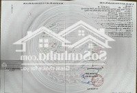 Cực Hiếm. Lô Đất 2 Mặt Đường 100M2, Đường Ô Tô Tránh, View Cực Đẹp Tại Hoà Lạc. Chỉ Dưới 3 Tỷ