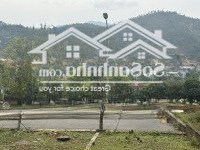 Cực Hiếm. Lô Đất 2 Mặt Đường 100M2, Đường Ô Tô Tránh, View Cực Đẹp Tại Hoà Lạc. Chỉ Dưới 3 Tỷ