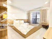 Cho Thuê Căn Hộ Full Đồ Lạc Long Quân- Tây Hồ- Nhà Mới- Ban Công Rộng- 11.5 Triệu/Tháng