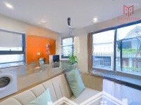 Cho Thuê Cc Mini 1 Phòng Ngủ 1 Vệ Sinh 60M2, Nội Thất Luxury, 13 Triệu Tại Bạch Đằng, Bình Thạnh, Hcm