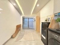 Bán Ccmn Lê Đức Thọ - Nam Từ Liêm - Oto Đỗ Cửa - Nội Thất Đỉnh - 49M 5 Tầng 9.75 Tỷ