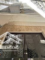Bán Chdv Phố Triều Khúc, Khu Đông Sinh Viên, Người Đi Làm, Gần Phố, Doanh Thu 100 Triệu/Th, Miễn Tg