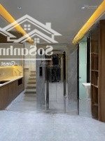 Nhà Tây Mỗ 6 Tầng Thang Máy Ngõ Nông, Ôtô Đỗ Gần