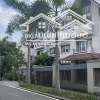Bán Bt An Hưng, Tố Hữu, Q.hà Đông, Giá Thỏa Thuận, 240M2, Đẹp, Nhiều Tiện Ích