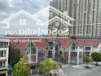 Bán Bt An Hưng, Tố Hữu, Q.hà Đông, Giá Thỏa Thuận, 240M2, Đẹp, Nhiều Tiện Ích