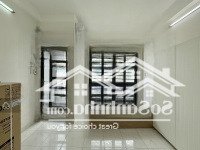 Cho Thuê Phòng Cửa Sổ Ban Công Full Nội Thất Chưa Qua Sử Dụng Đường Quang Trung - Gò Vấp