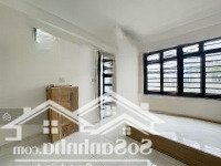 Cho Thuê Phòng Cửa Sổ Ban Công Full Nội Thất Chưa Qua Sử Dụng Đường Quang Trung - Gò Vấp