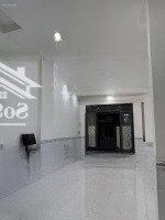 Bán Nhà 5 Tầng, 4 Phòng Ngủ 56M2, 5,95 Tỷ Hẻm Xe Hơi Cao Lỗ Giáp Phạm Hùng Quận 8. Cạnh Aeon Mall