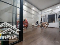 Bán Gấp Nhà Riêng 5 Tầng Tại Phố Văn Cao Ba Đình, Gần Ô Tô, Chỉ 7,3 Tỷ Ctl. Liên Hệ: 039.286.3486