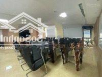 Bán Nhà Nguyễn Khả Trạc-Phạm Thận Duật, Cầu Giấy 75M2, 24 Chỗ, 8 Tầng, Vỉa Hè, Mới Tinh 24 Tỷ 9