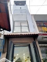 Bán Nhà 3 Tầng,30M2, 4 Pn, Võ Duy Ninh, P.22, Giá Bán 4,5 Tỷ Thương Lượng