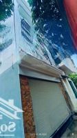 Bán Nhà Lai Xá-Đh Công Nghiệp-Ô Tô Đỗ Cửa-Lô Góc-5 Tầng-30M-4.2 Tỷ