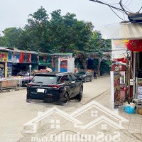 Bán Đất Tây Tựu 50M2, Sổ Đỏ, 2 Thoáng, Ô Tô, Đầu Tư, Giữ Tiền, Ở Sướng, Thương Lượng Mạnh