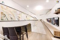Căn Hộ Fpt Plaza 3 Ban Công Đông Siêu Đẹp , Mát Mẻ Chỉ 2.2X Tỷ