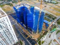 Căn Hộ Fpt Plaza 3 Ban Công Đông Siêu Đẹp , Mát Mẻ Chỉ 2.2X Tỷ