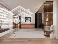 Bán Nhà Nguyễn Chí Thanh - Oto Đậu Cửa - Kinh Doanh - Nội Thất Vip - Thang Máy - 45M 6 Tầng - 17Tỷ
