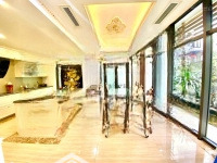 Bán Nhà Dương Khuê, Cầu Giấy, Ngõ 8M, 46M2, Vỉa Hè Bát Ngát, Kinh Doanh Hái Ra Tiền, Nhỉnh 14 Tỷ
