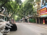 Bán Nhà Dương Khuê, Cầu Giấy, Ngõ 8M, 46M2, Vỉa Hè Bát Ngát, Kinh Doanh Hái Ra Tiền, Nhỉnh 14 Tỷ